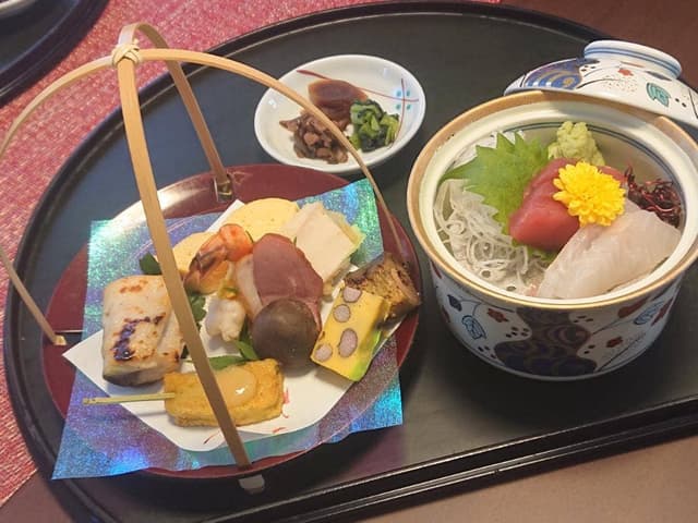 八百彦本店 - サブ画像1