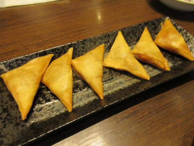 中華料理 友福 - サブ画像3