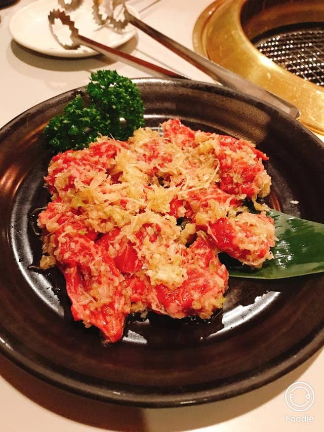 炭火焼肉 牛一坊 - サブ画像3