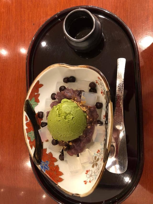 麻布茶房 札幌シャンテ店 - サブ画像1