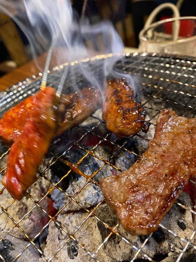 焼肉心斎 - サブ画像2