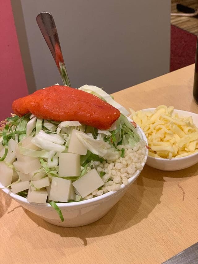 東京下町もんじゃお好み焼き うさぎ - サブ画像2