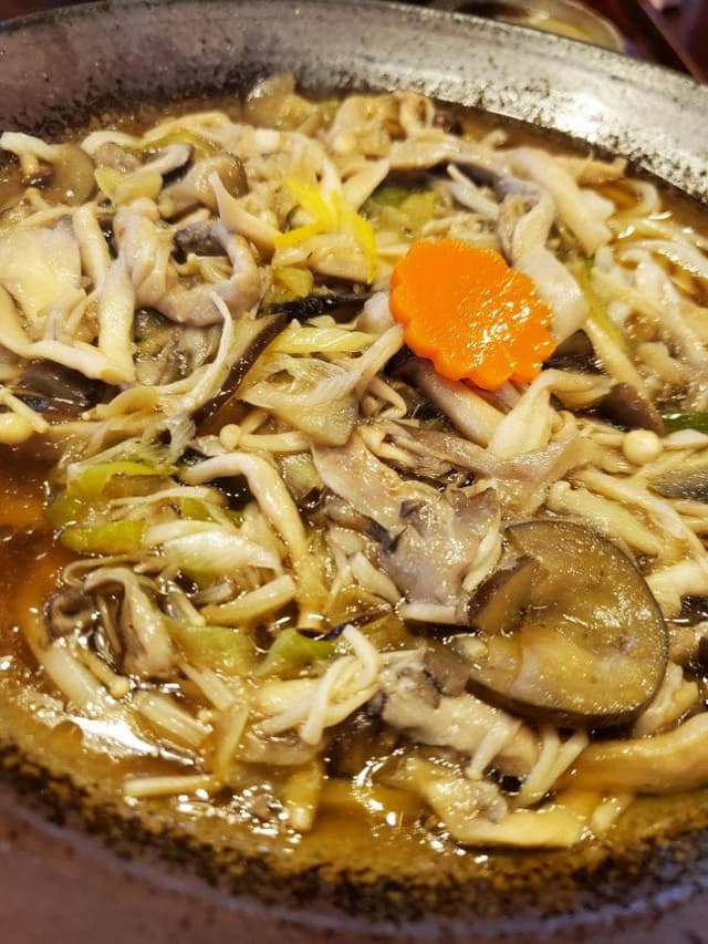 手打ちうどんそば砂川庵甚五郎 - サブ画像1