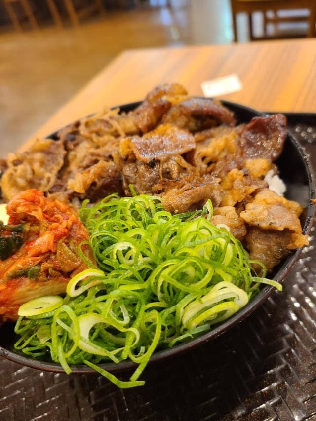 韓丼 小牧店 - サブ画像3
