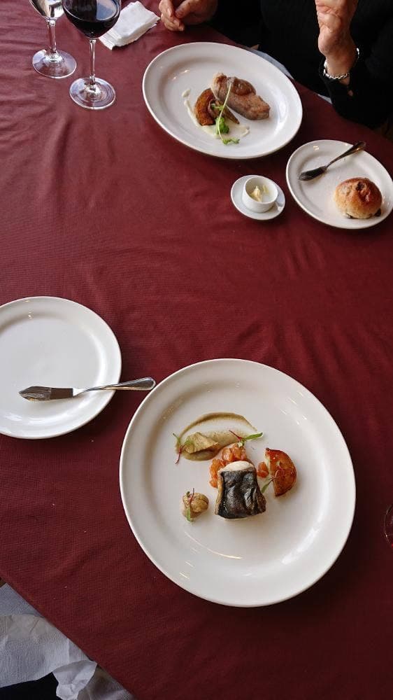 レストラン鳥居平 - サブ画像1