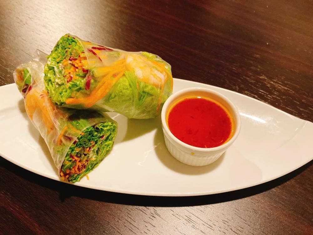オーシャンテーブルカフェ 木更津