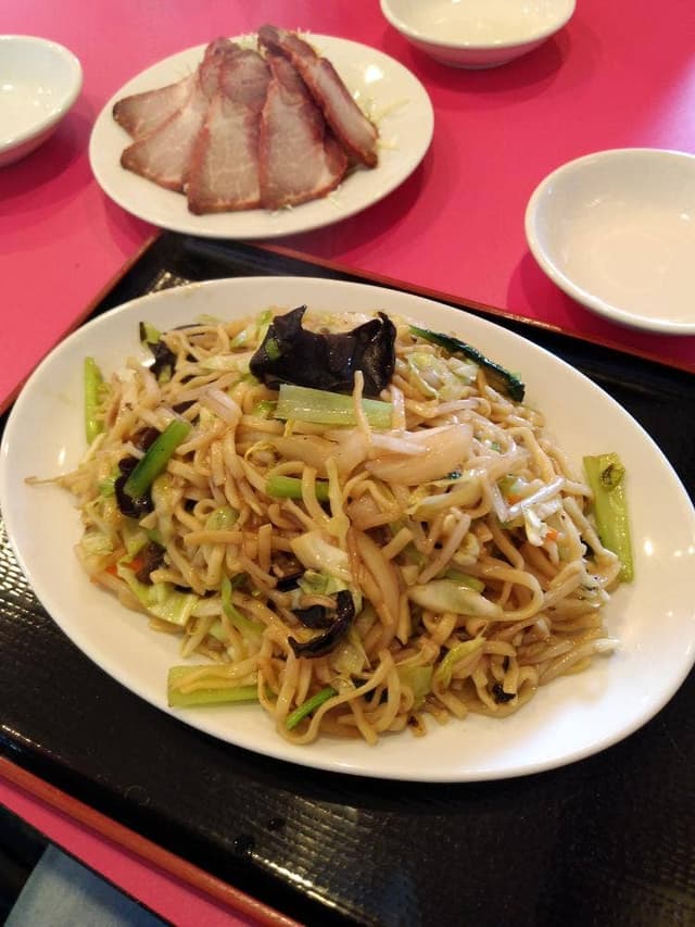 浜っ子ラーメンセンター本部 - サブ画像2