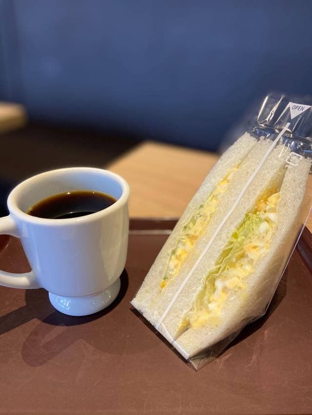 CREDIS COFEE - サブ画像2