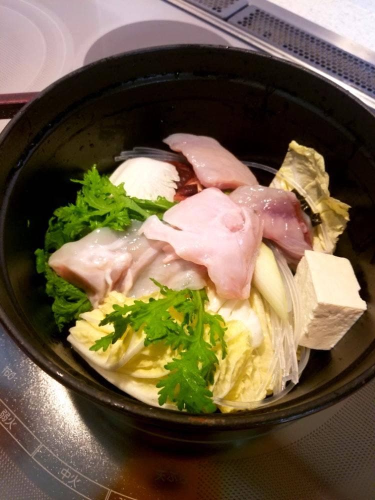 玄品 国分寺