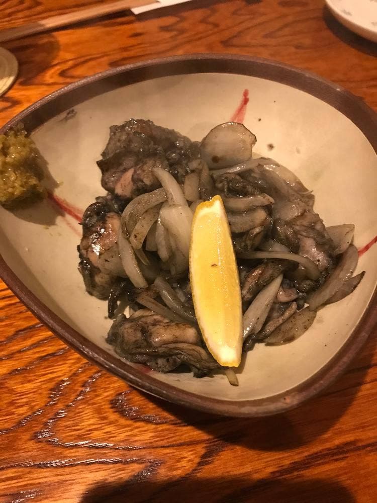 居酒屋やまと