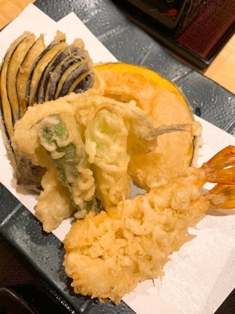 神田まつや 吉祥寺店