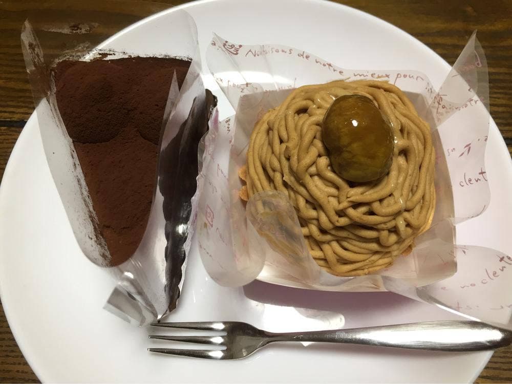 モンレーブ