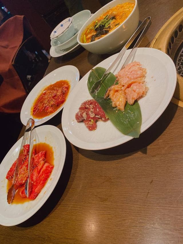 壱語屋 たまプラーザ店 - サブ画像2