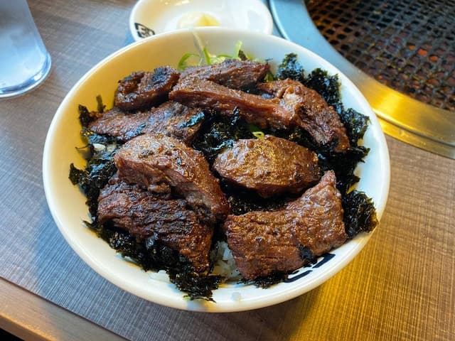 牛角 京都R1下鳥羽店 - サブ画像2