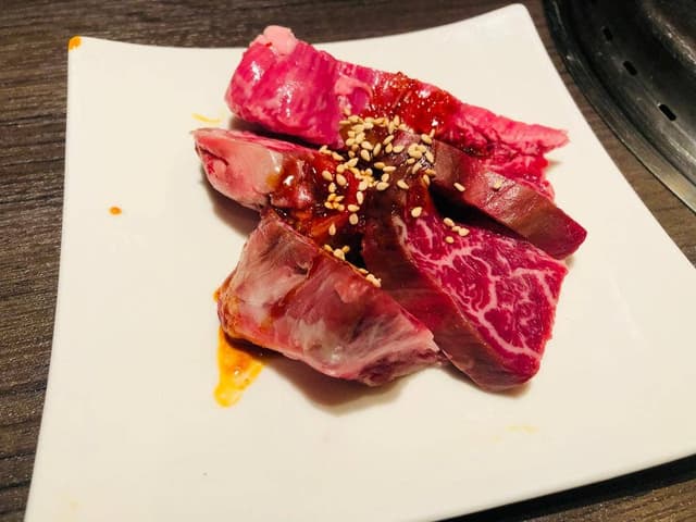 神戸牛・個室焼肉 大長今 生田ロード店 - サブ画像1