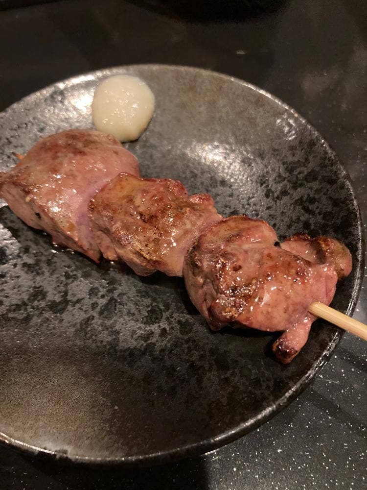 炭焼酒場 舌屯