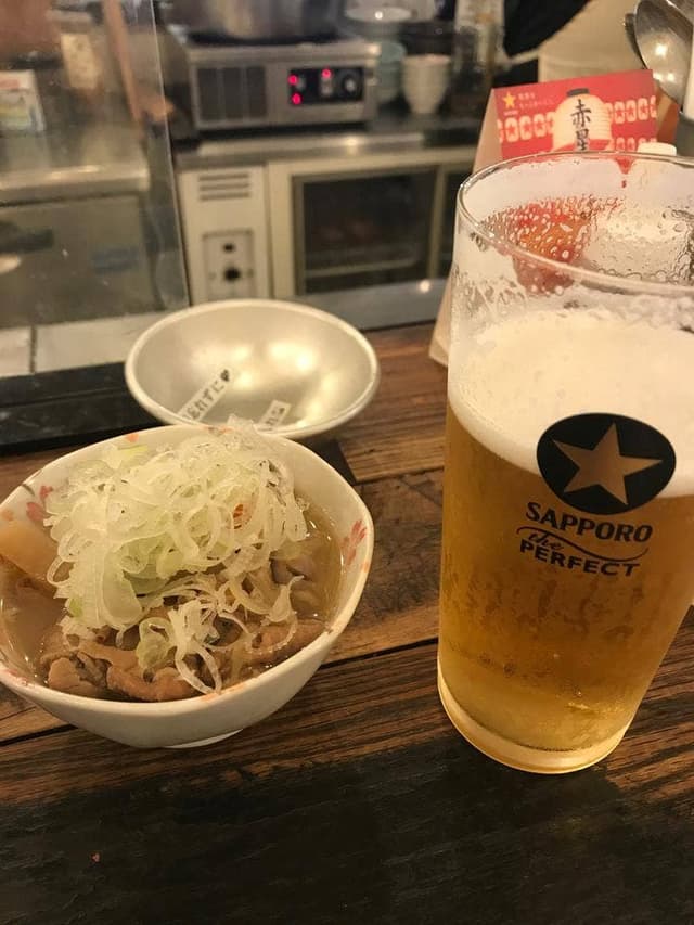 煮込みとお惣菜スタンド ウエトミ - サブ画像3