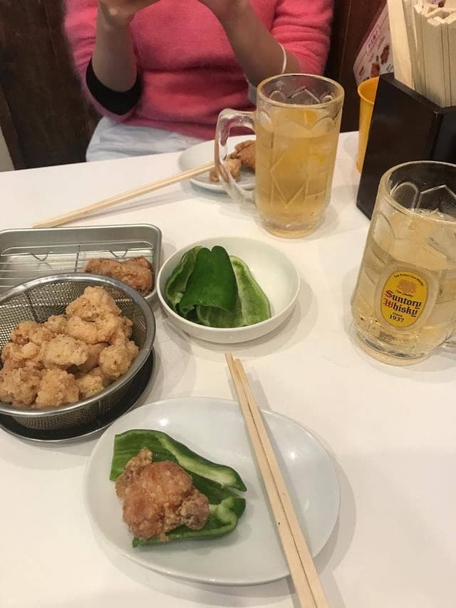 とりあん 幡ヶ谷店 - サブ画像1