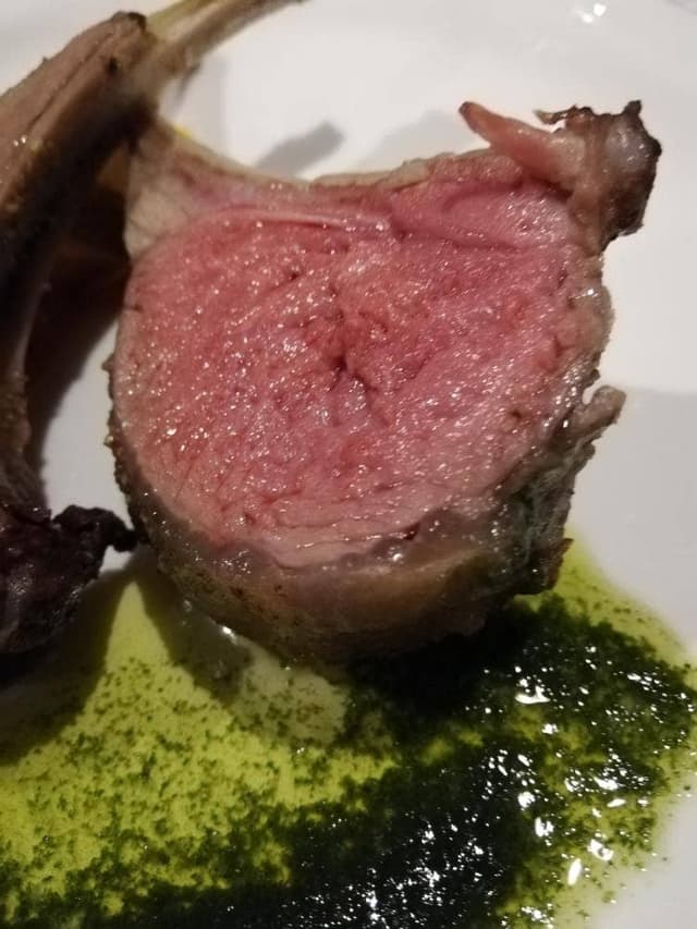 シェ・ホシノ - サブ画像2