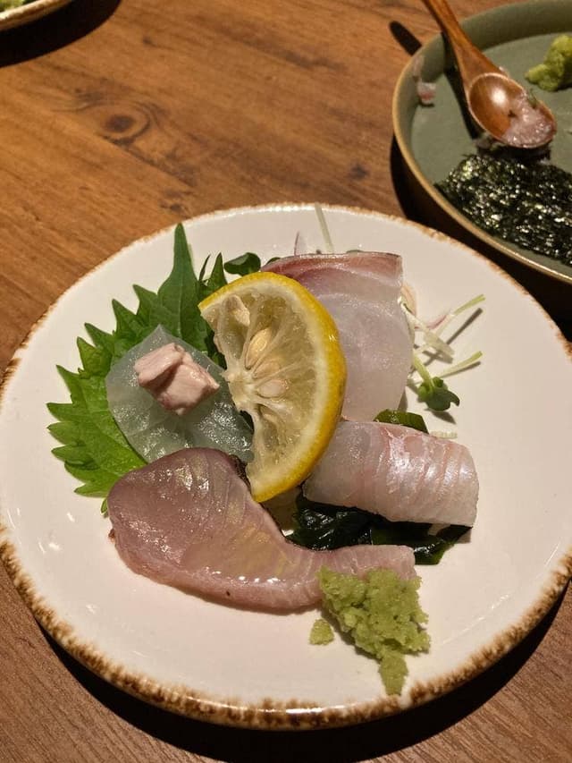 うおべぇ - サブ画像2