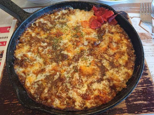 レストランルック - サブ画像2