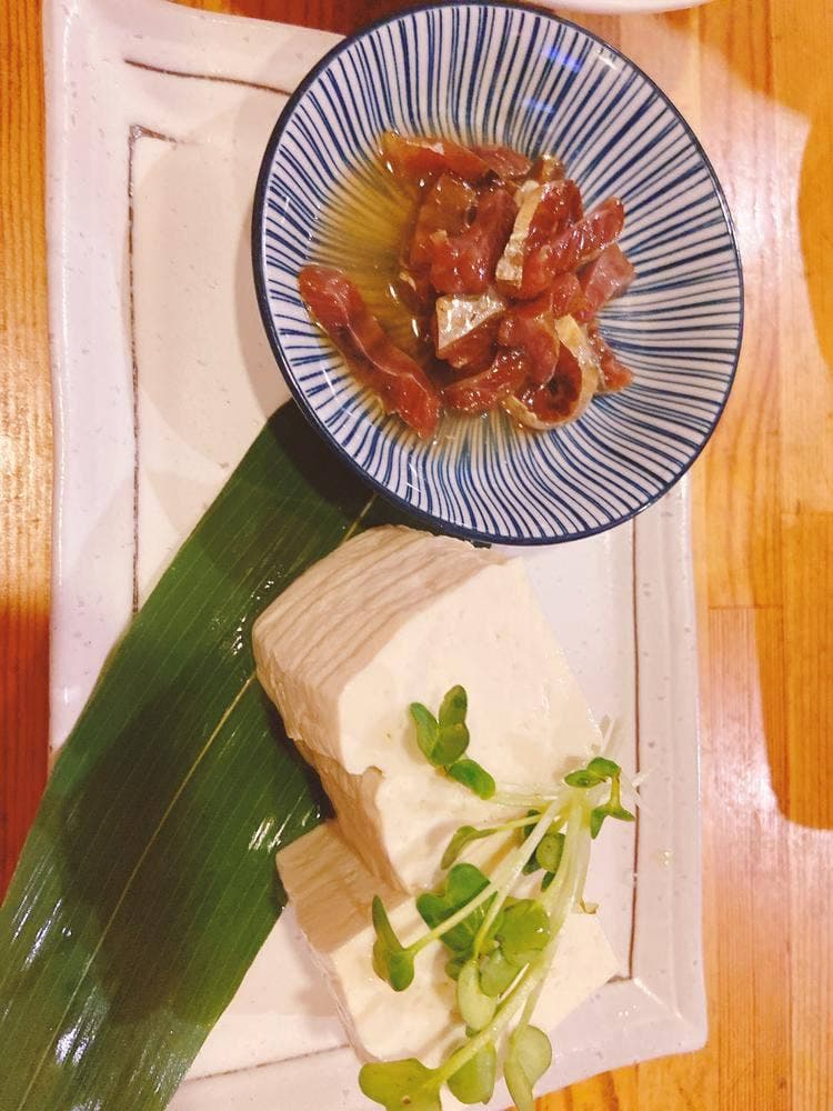 沖縄料理 なかよし