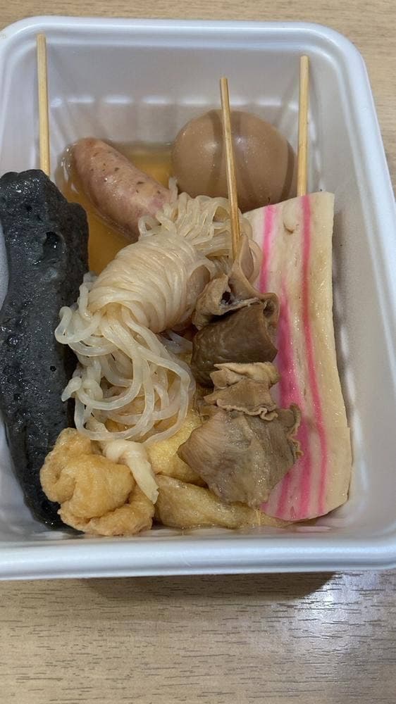 天神屋 ドライバーズスポット NEOPASA駿河湾沼津下り - サブ画像2