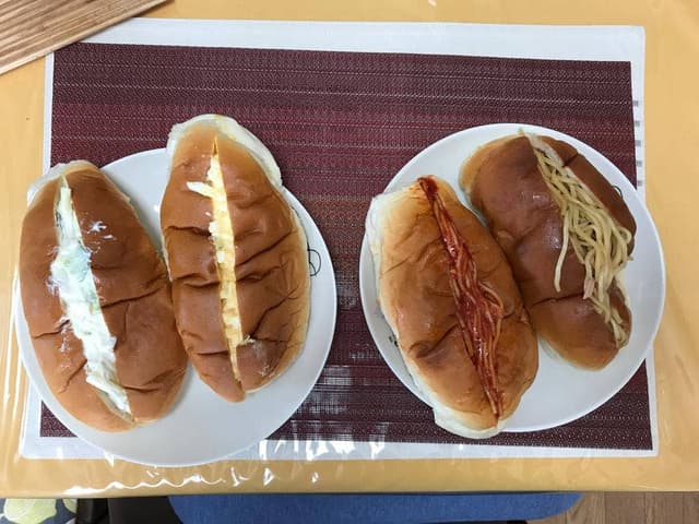 バラパン 安江店 - サブ画像1