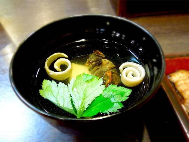 目黒蒲焼店 - サブ画像3