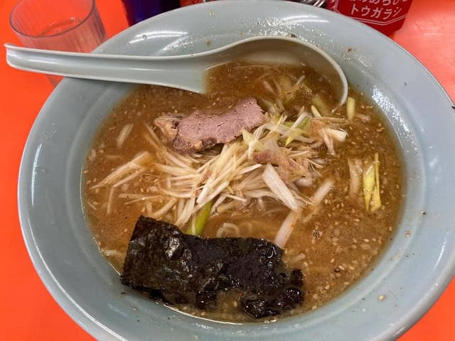 うまいラーメンショップ 長苗代店 - サブ画像1