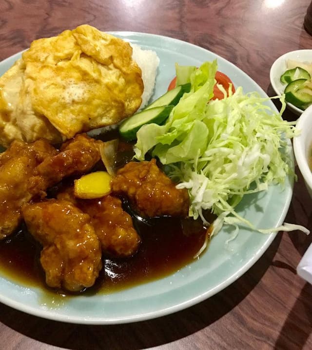 桃華園 - サブ画像3