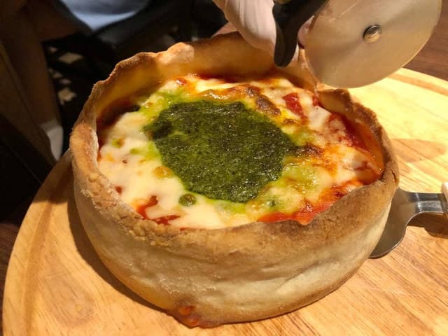 原価ビストロチーズ+ 四条烏丸店 - サブ画像1