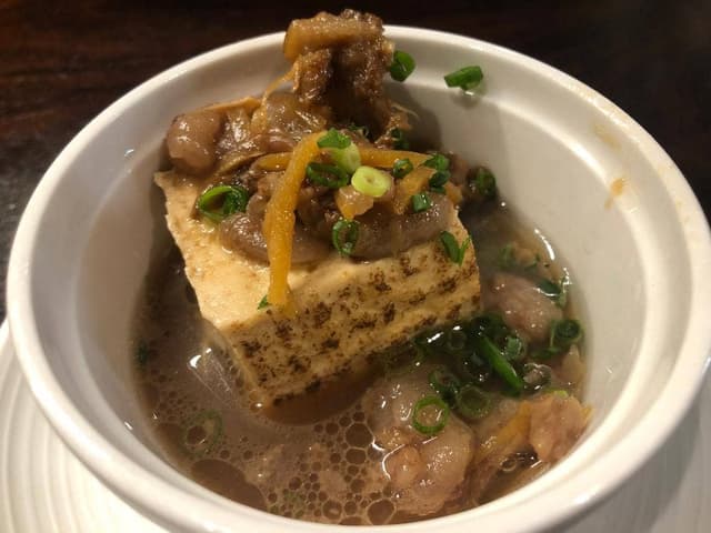 根岸 川木屋 - サブ画像1