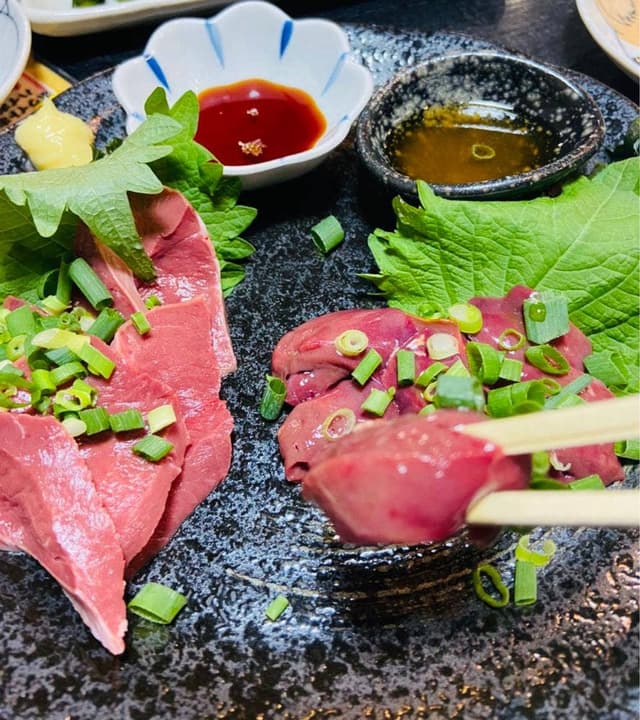串焼 どんどん 別館 - サブ画像3