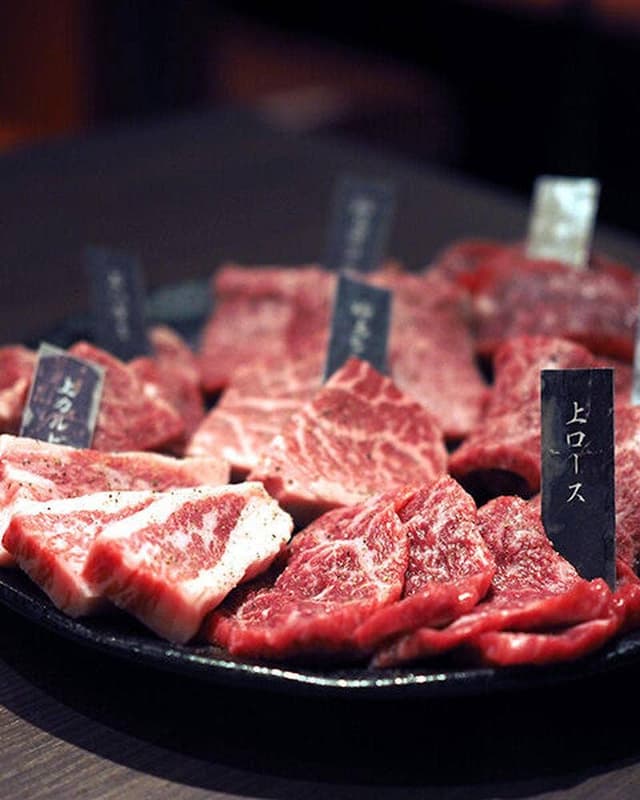 焼肉小竹家 月島店 - サブ画像1