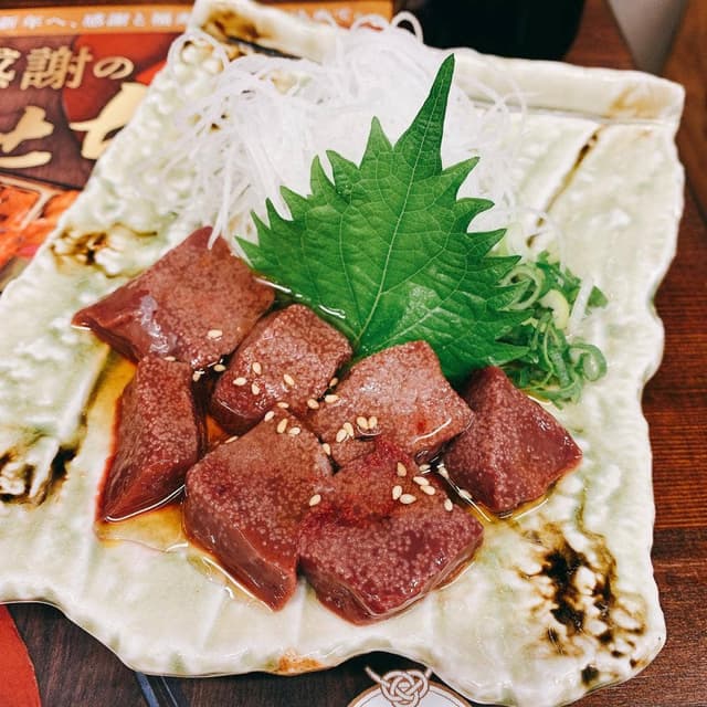 やきにく・や - サブ画像3