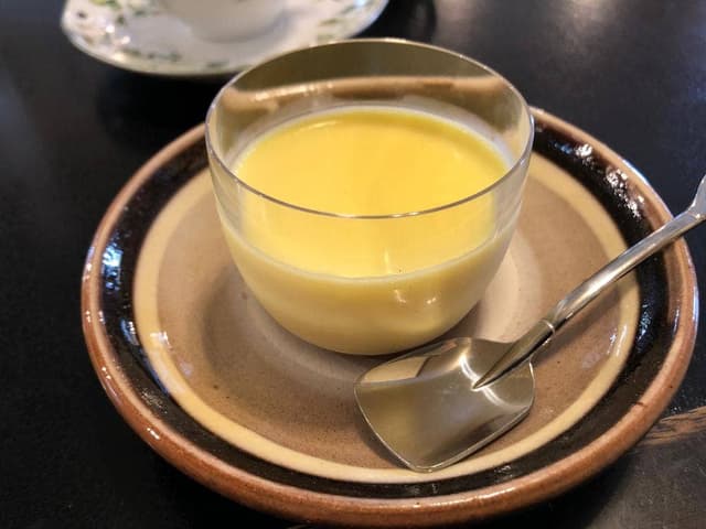 コーヒー&カレー五島 - サブ画像2