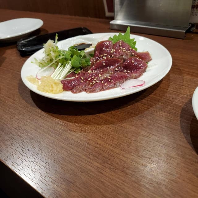 肉バルx創作料理 Dining うさぎ - サブ画像1