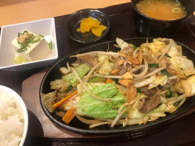 街のごはん家 千鳥 - サブ画像1