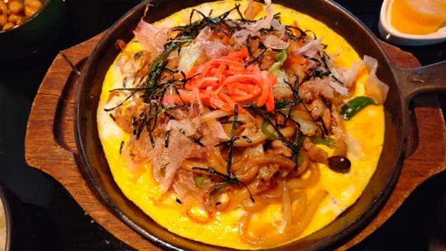 山石 - サブ画像1