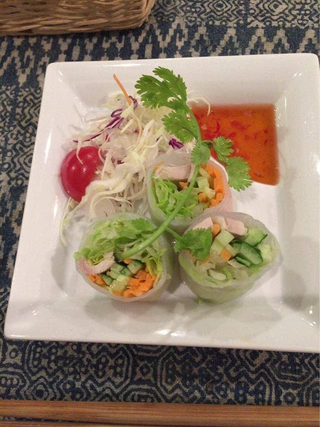 タイ国料理 イサラ - サブ画像1