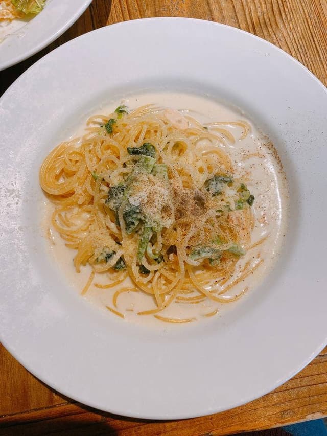 イタリア大衆食堂 堂島グラッチェ なんば店 - サブ画像3