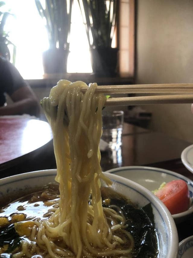 来陽軒 - サブ画像1