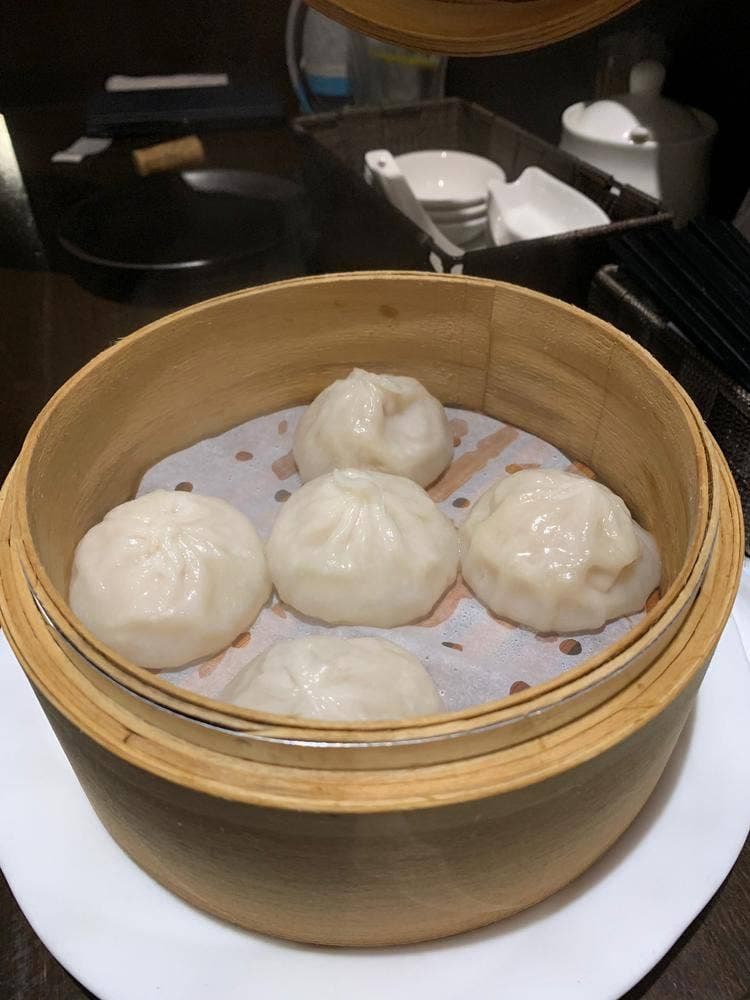 小籠包bar HASHIYA