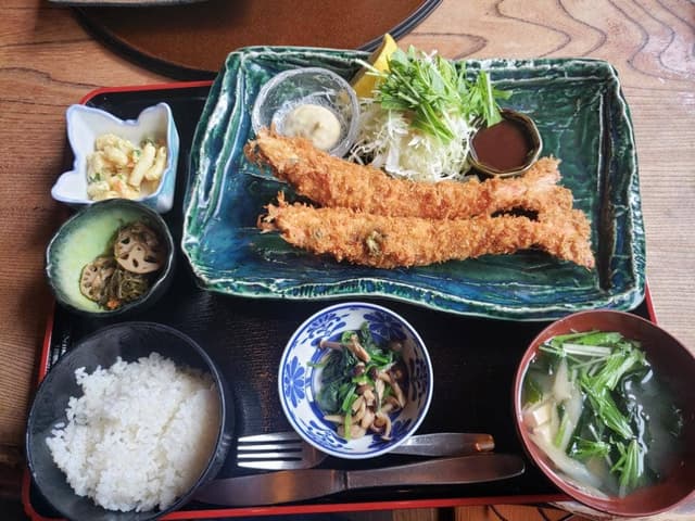 いろり茶屋 - サブ画像1