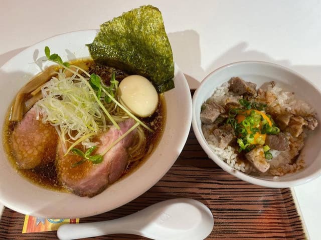 麺処 ぐり虎 イコットニコット店 - サブ画像3