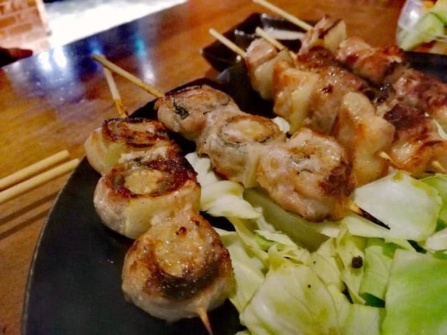 串DoKoRo ゴッち ぴ～すたうん店 - サブ画像2