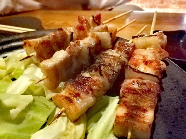 串DoKoRo ゴッち ぴ～すたうん店 - サブ画像1