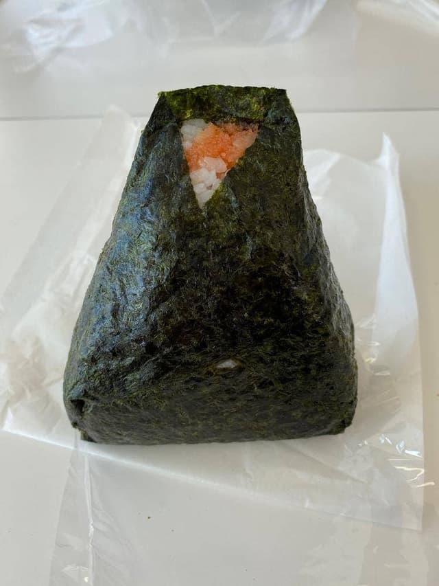 めんたいパーク大洗 フードコーナー - サブ画像1