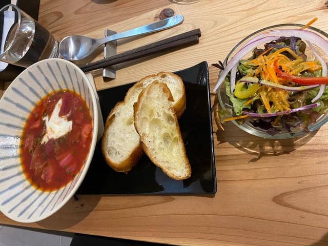 ぐるり - サブ画像3